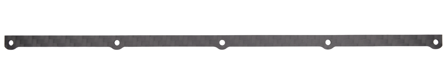 Carbon Fiber Wicker Bill