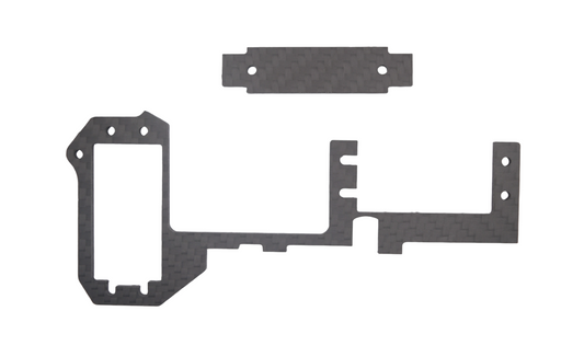 D8/D8T Radio Tray Stiffener