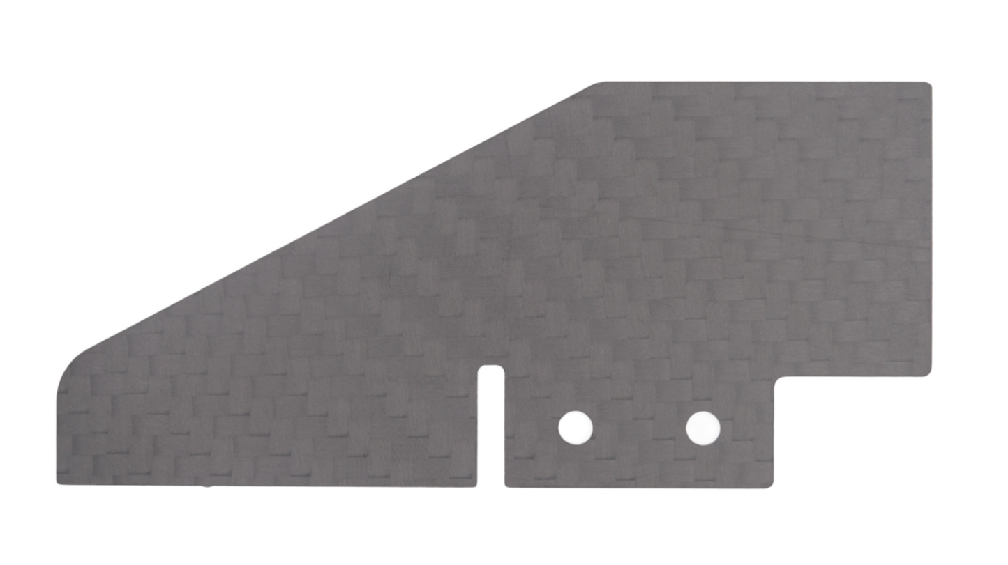 D8/D8T Splash Guard