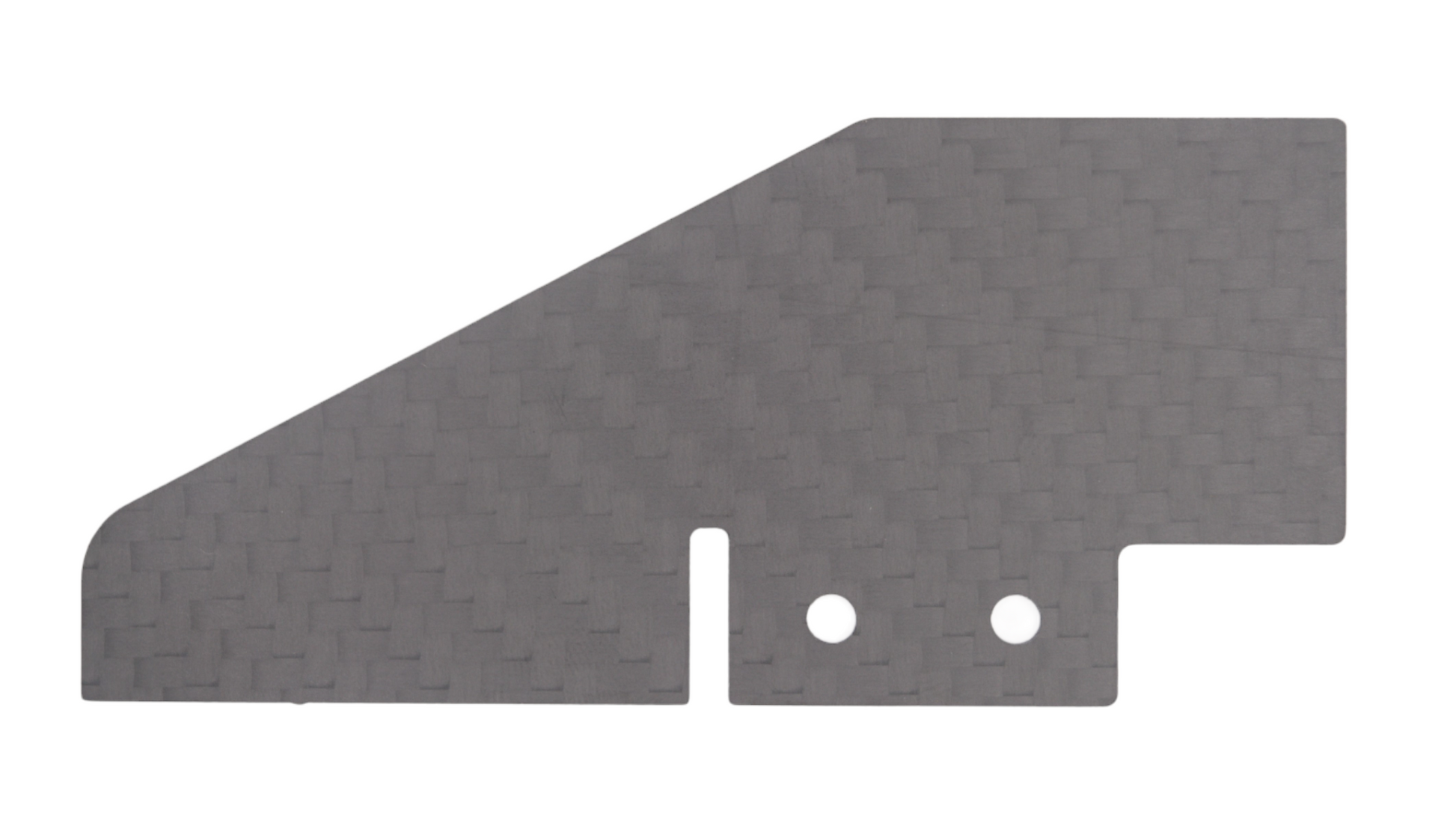 D8/D8T Splash Guard