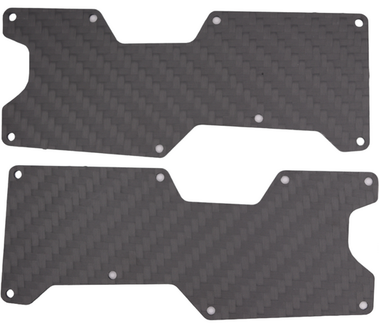 D8T Rear Arm Inserts