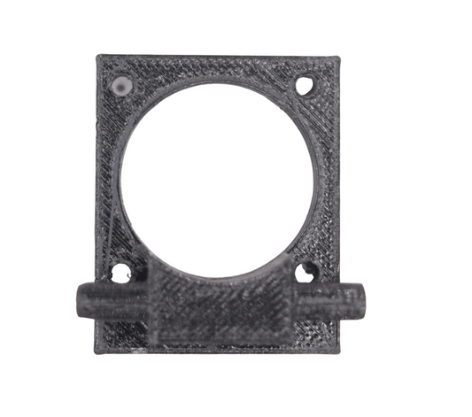 E8/E8T Fan Mount