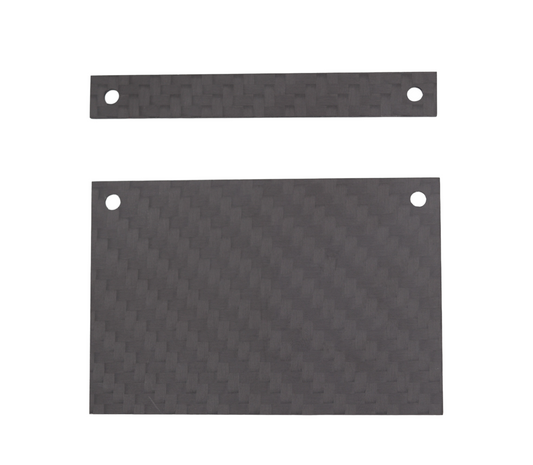 D8/D8T Fuel Tank Heat Guard