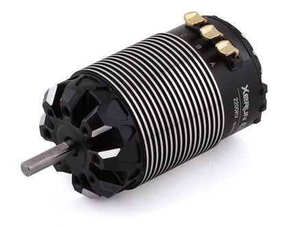 Hobbywing Xerun 4268SD G3 1/8 Scale Sensored Brushless Motor (2200kV)