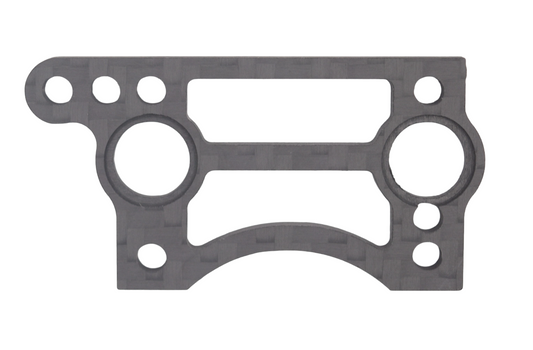 MP10 Center Top Plate
