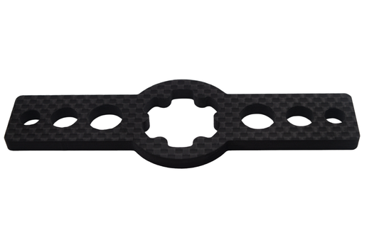 Position 1 RC MIP Handle Wrench