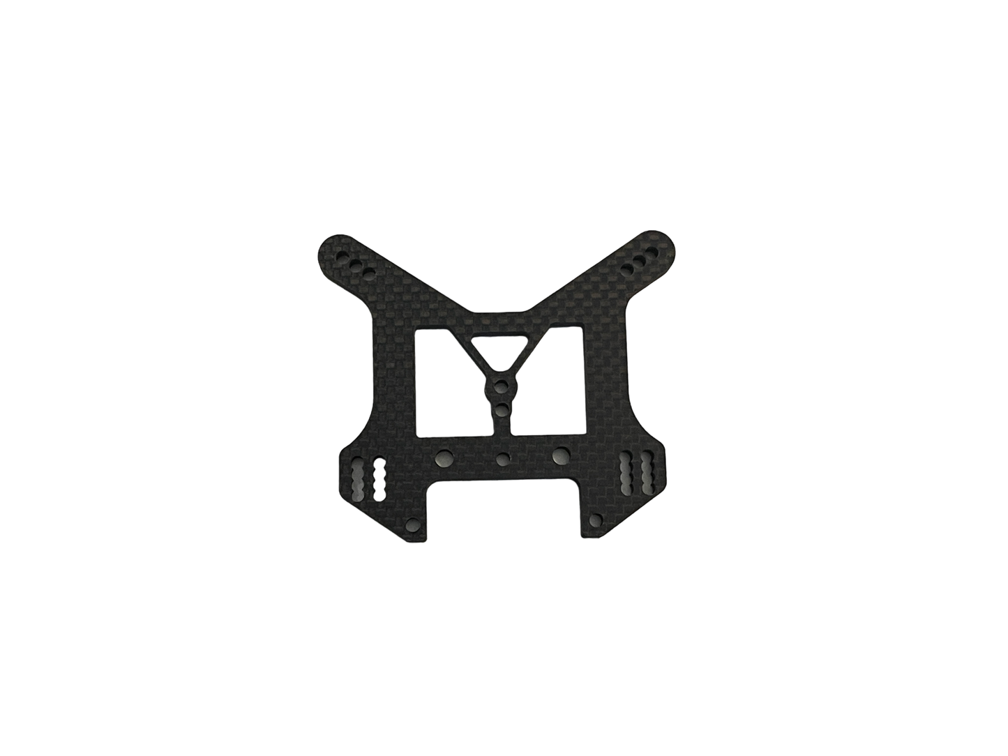 MP10/MP10E Rear Carbon Tower