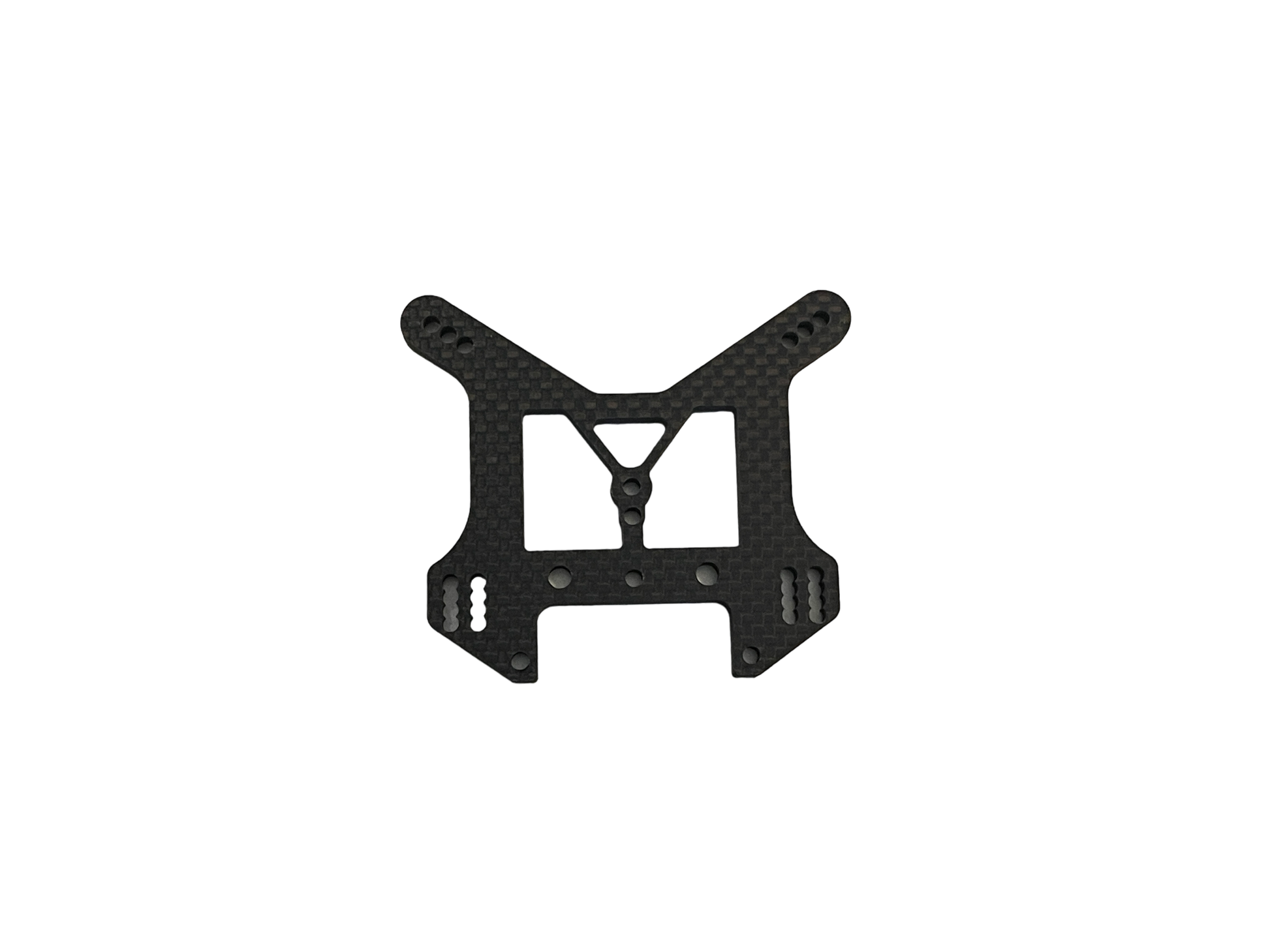 MP10/MP10E Rear Carbon Tower