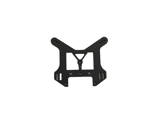 MP10/MP10E Rear Carbon Tower