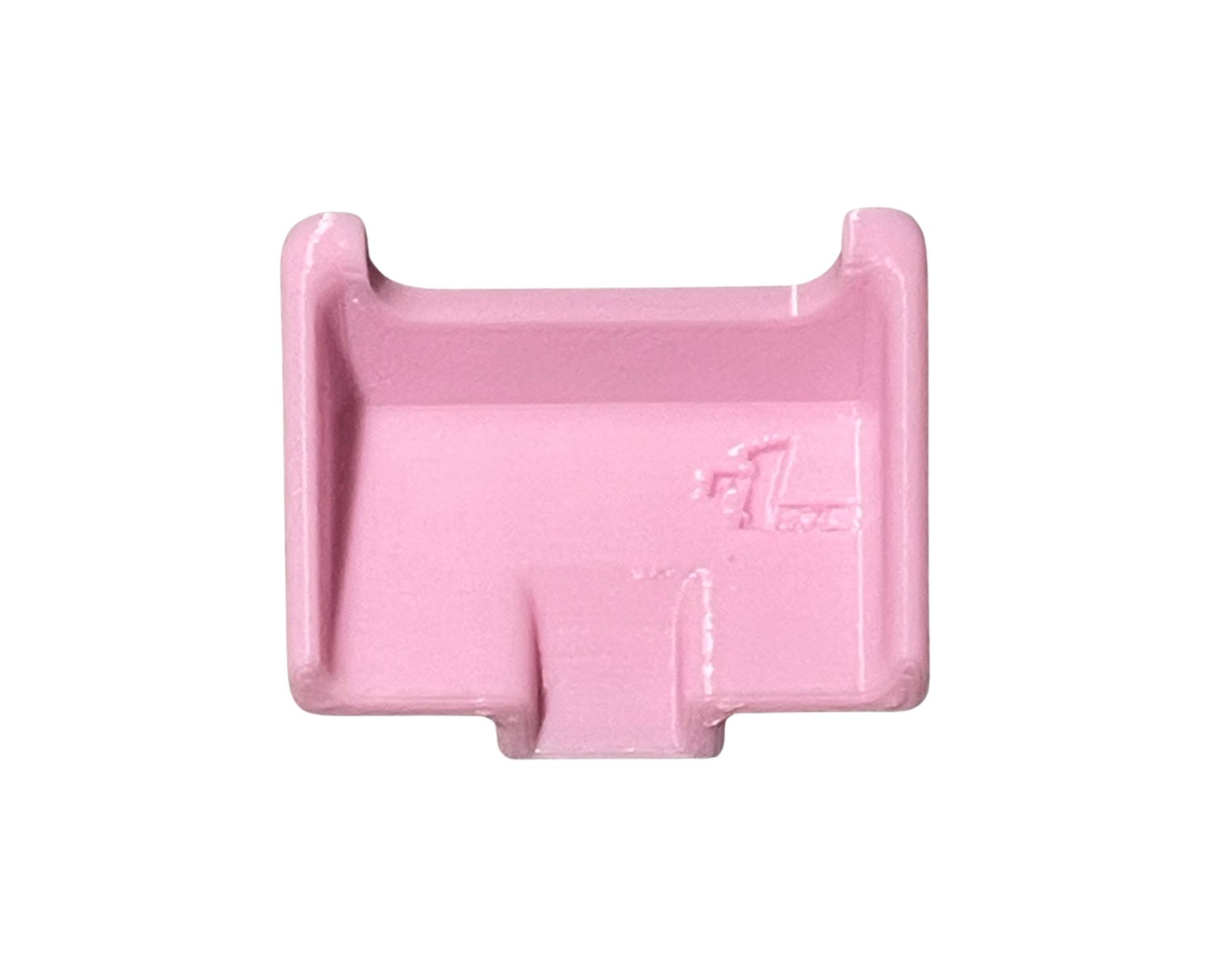 Buggy Front Wing - Pink