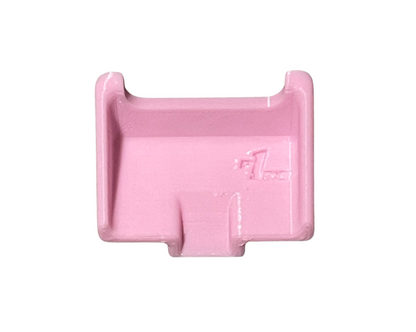 Buggy Front Wing - Pink