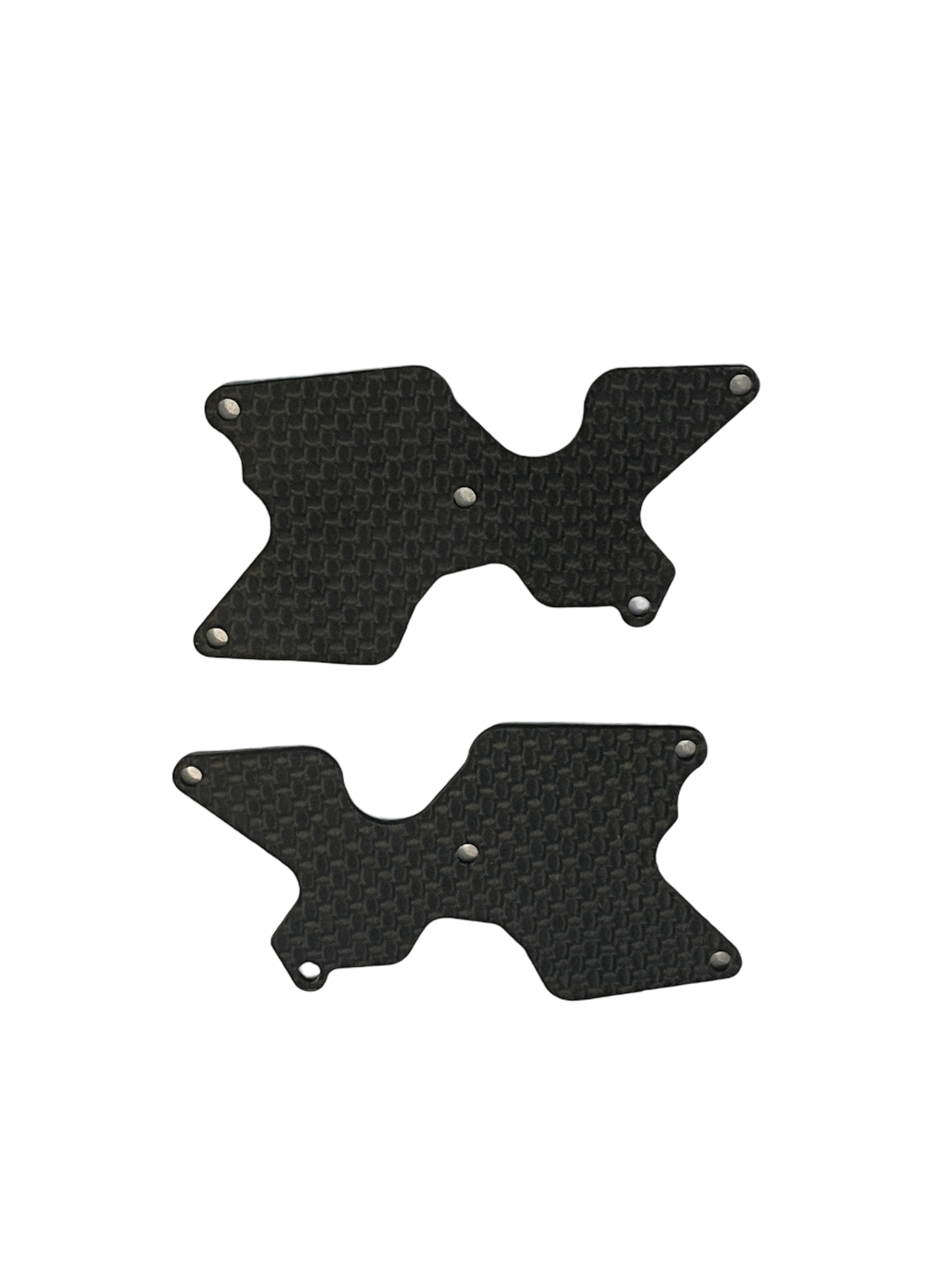 RC8B4 Rear Arm Insert