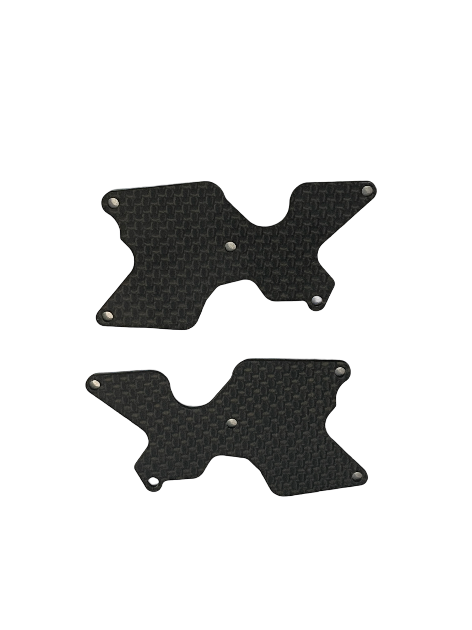 RC8B4 Rear Arm Insert