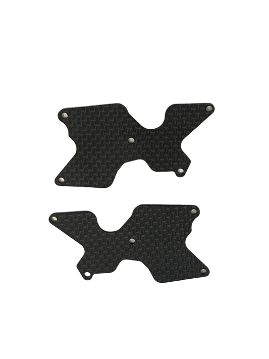 RC8B4 Rear Arm Insert