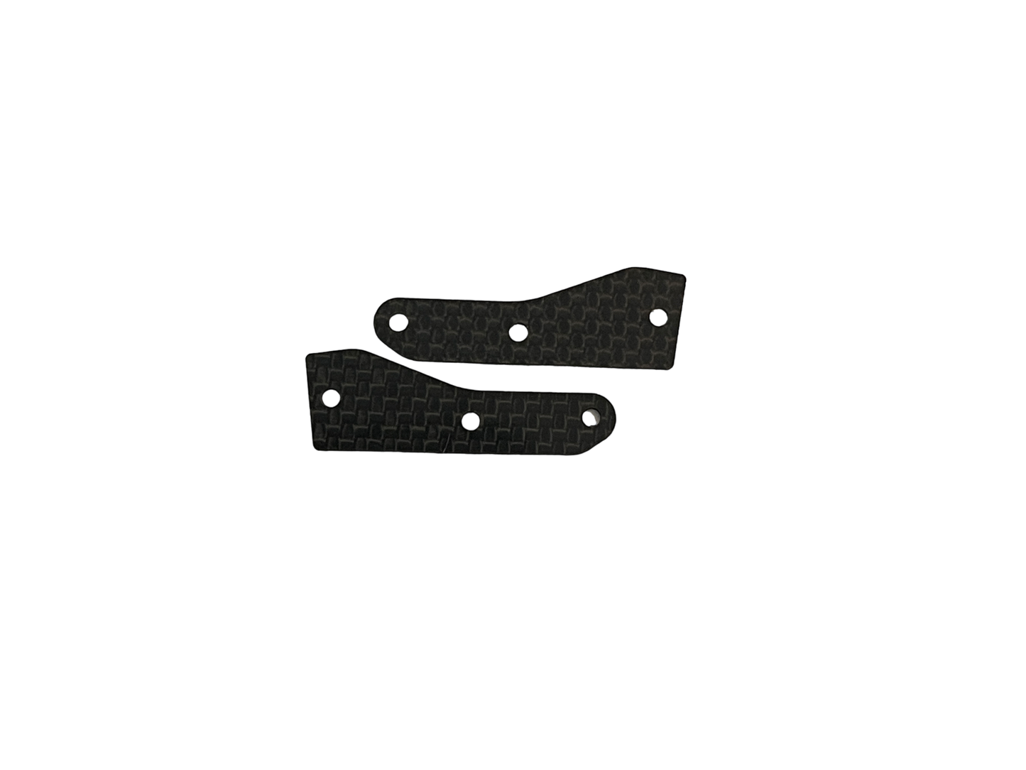 RC8B4 Upper Arm Insert