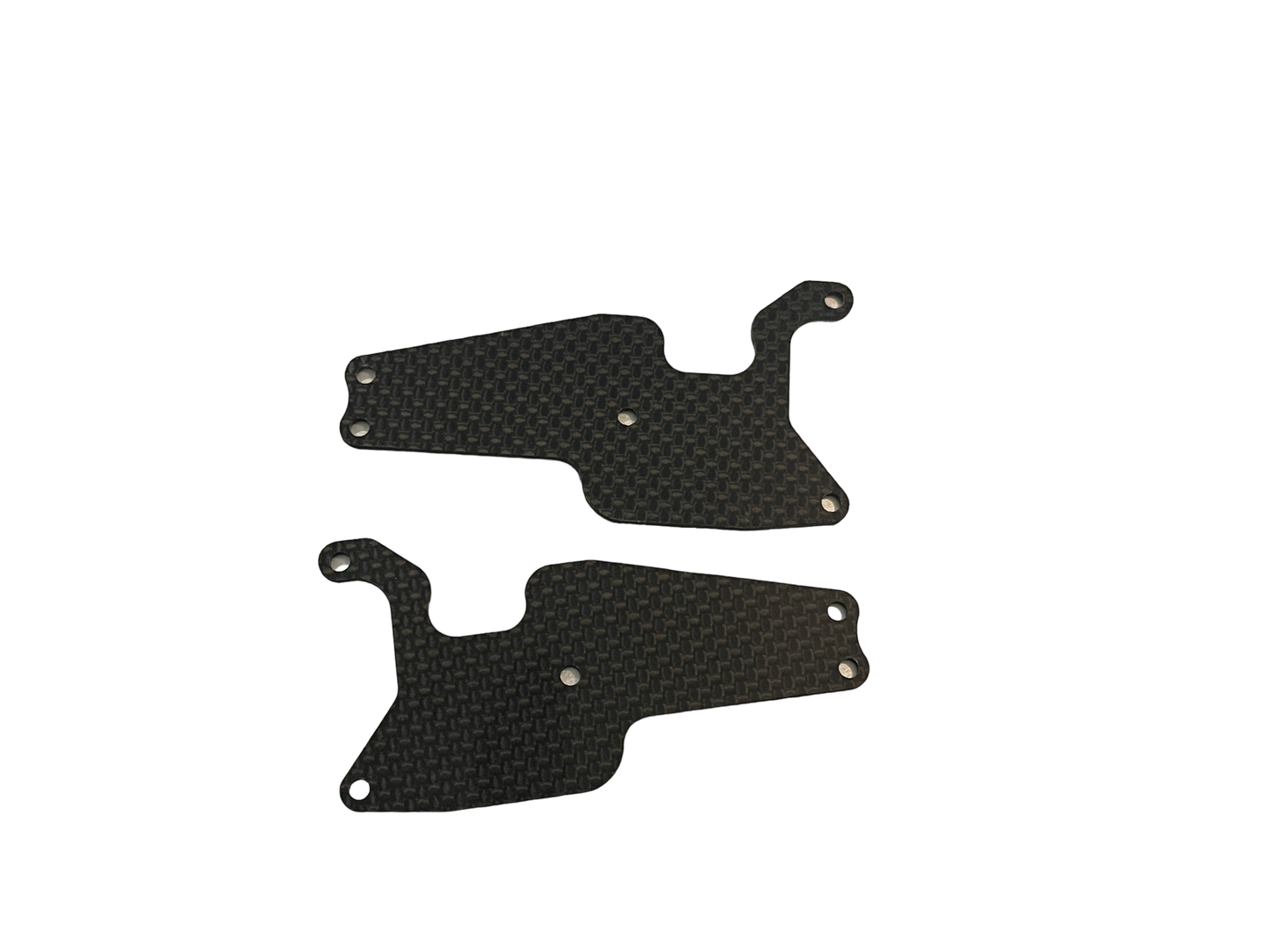 RC8T4 Front Arm Insert