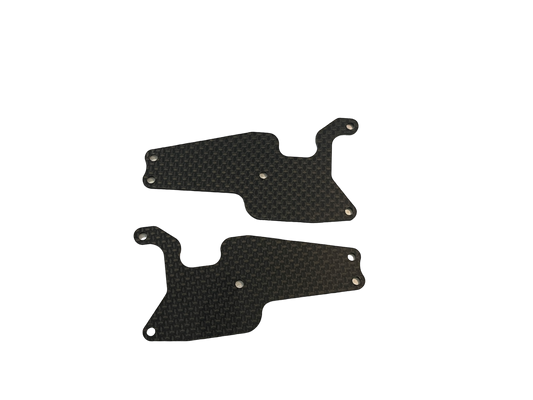 RC8T4 Front Arm Insert