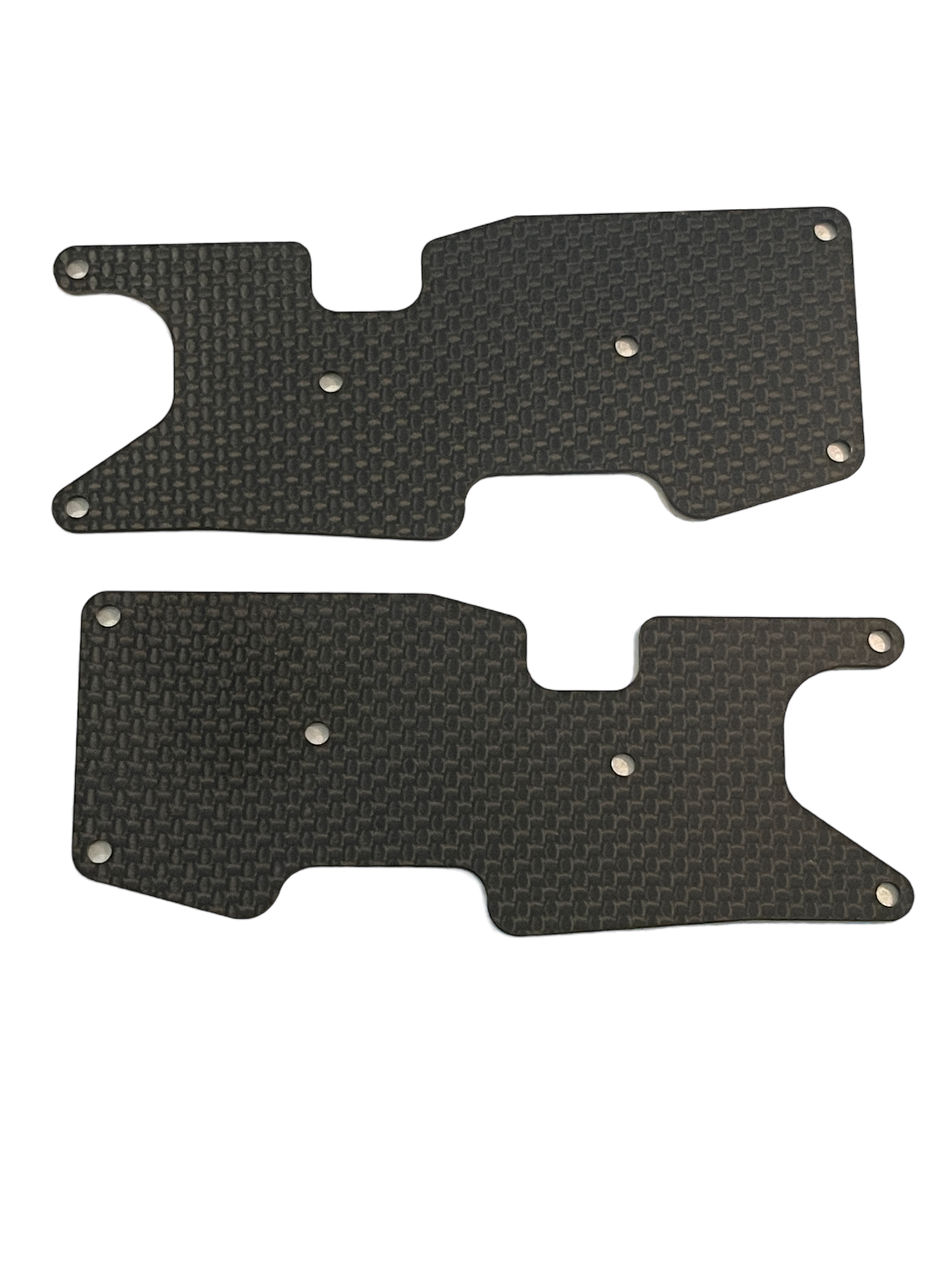 RC8T4 Rear Arm Insert