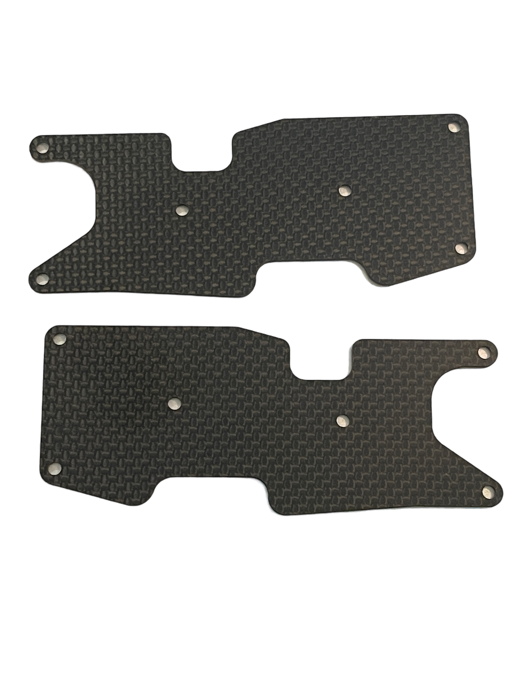 RC8T4 Rear Arm Insert