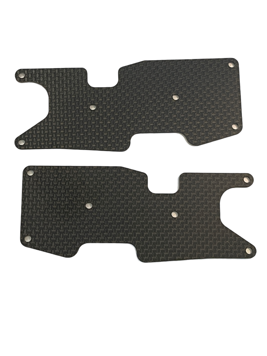 RC8T4 Rear Arm Insert