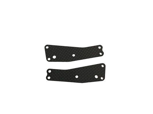 RC8T4 Upper Arm Insert