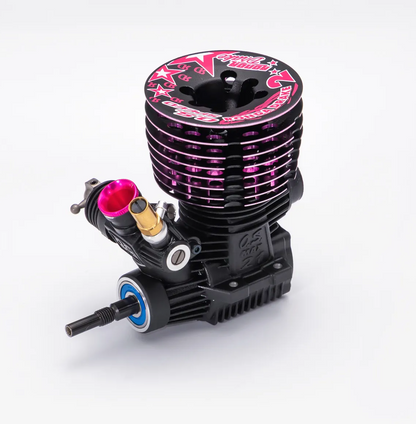 O.S. Speed Ronda Drake 2 (RD2) Engine Only