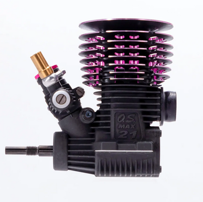 O.S. Speed Ronda Drake 2 (RD2) Engine Only