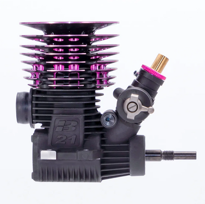 O.S. Speed Ronda Drake 2 (RD2) Engine Only