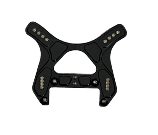D8 World Spec Shock Tower Front Tall
