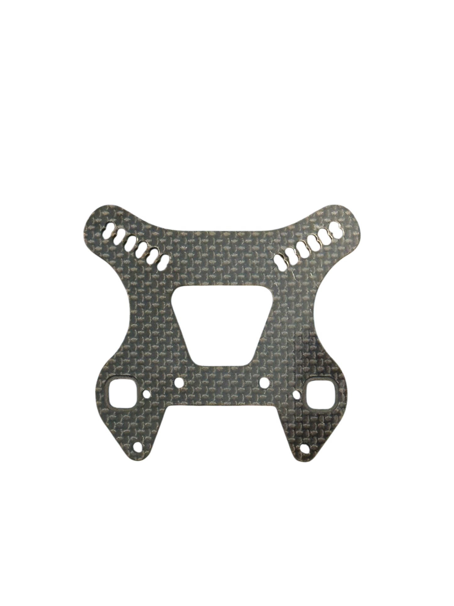 Position 1 RC Sworkz S35-4 EVO +5 Front Tower