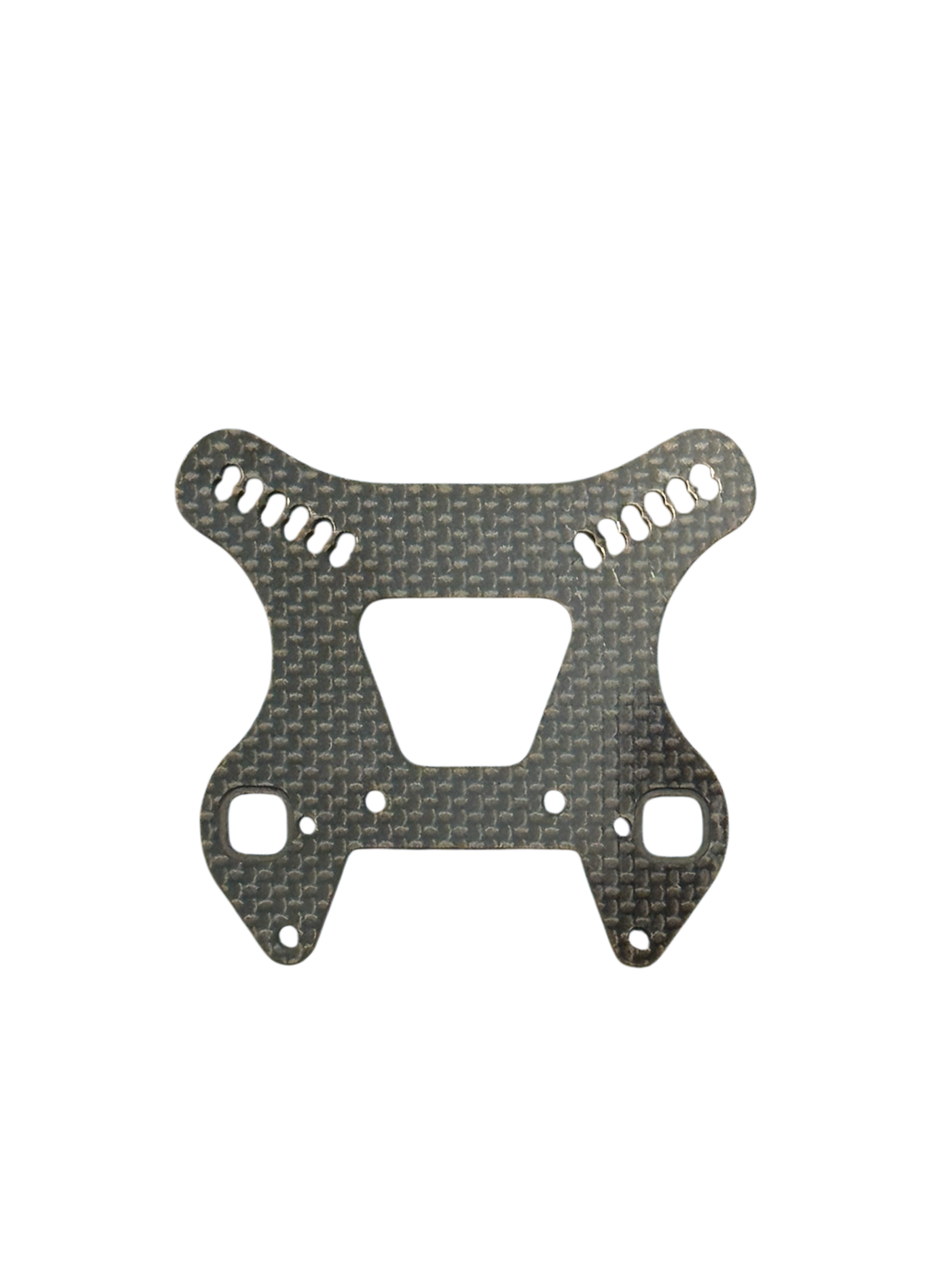 Position 1 RC Sworkz S35-4 EVO +5 Front Tower