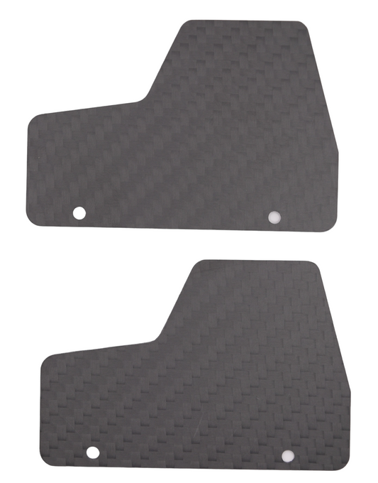 EB/NB48 2.0 Mud Guards